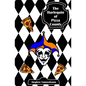 The Harlequin of Pizza County - Paperback