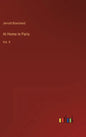 At Home in Paris: Vol. II - Hardcover