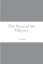 The Story of the Odyssey - Paperback
