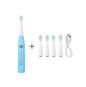 Rechargeable  electric toothbrush