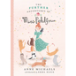 The Further Adventures of Miss Petitfour - Paperback