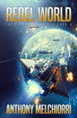 Rebel World - Paperback