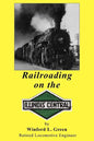 Railroading on the Illinois Central - Paperback