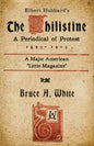 Elbert Hubbard's The Philistine: A Periodical of Protest (1895 - 1915) - Paperback