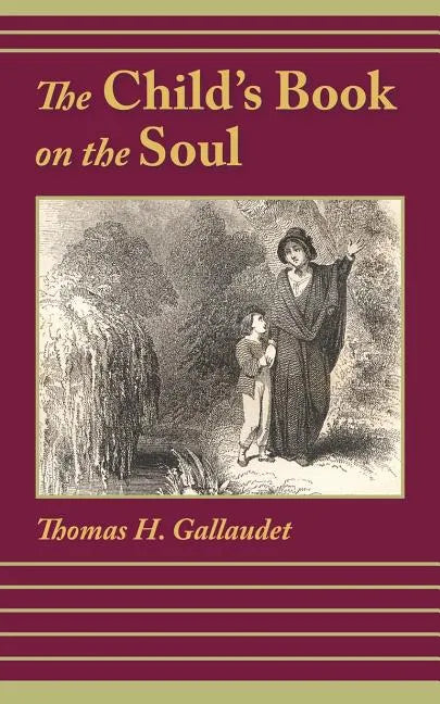 The Child's Book on the Soul - Paperback
