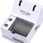 Men's gift box 5-piece suit business formal wedding tie