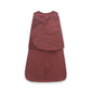 Cotton wrapped swaddling sleeping bag