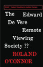 The Edward De Vere Remote Viewing Society - Paperback