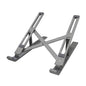 Portable Laptop Stand Aluminum Alloy Lifting Folding