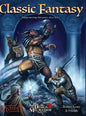 TDM500 Classic Fantasy - Hardcover