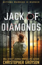 Jack of Diamonds: A Mystery Thriller Novel - Paperback