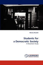 Students for a Democratic Society - Paperback