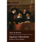 Against Liberalism - Paperback