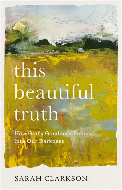 This Beautiful Truth - Hardcover