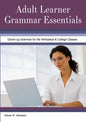 Adult Learner Grammar Essentials - Paperback