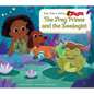 Frog Prince and the Zoologist - Library Binding
