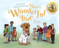 Everything You Say About Me That's Wonderful is True - Hardcover