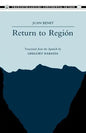 Return to Región - Paperback