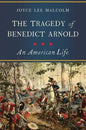 The Tragedy of Benedict Arnold - Paperback