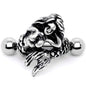 16G 1/2 Mermaids Embrace Cuff Cartilage Earring