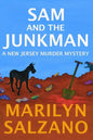 Sam and The Junkman, A New Jersey Muder Mystery - Paperback
