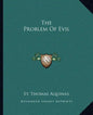 The Problem of Evil - Paperback