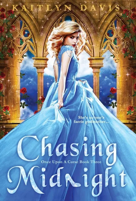Chasing Midnight - Hardcover