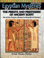 EGYPTIAN MYSTERIES VOL. 3 The Priests and Priestesses of Ancient Egypt - Paperback