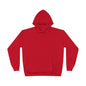 Eco-Friendly Pullover Hoodie - Modern Sustainable Design