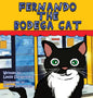 Fernando The Bodega Cat - Hardcover