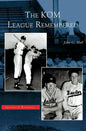 Kom League Remembered - Hardcover