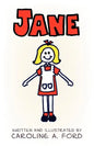 Jane - Paperback