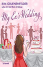 My Exs Wedding - Paperback