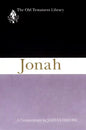 Jonah (1993) - Hardcover