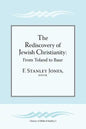 The Rediscovery of Jewish Christianity: From Toland to Baur - Paperback
