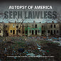Autopsy of America: The Death of a Nation - Hardcover