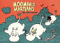 Moomin and the Martians - Paperback