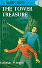 The Tower Treasure - Hardcover