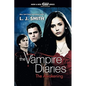 The Vampire Diaries: The Awakening - Paperback