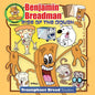 Benjamin Breadman: Rise of the Dough - Paperback