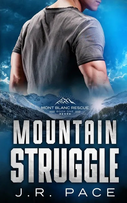 Mountain Struggle - Paperback