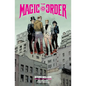 The Magic Order Library Edition Volume 1 - Hardcover