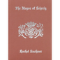 The Mayor of Leipzig - Hardcover
