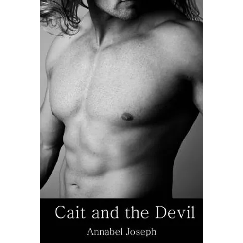 Cait and the Devil - Paperback