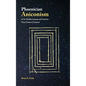 Phoenician Aniconism in Its Mediterranean and Ancient Near Eastern Contexts - Hardcover