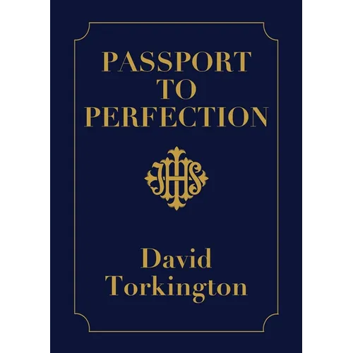 Passport to Perfection - Paperback