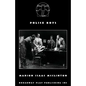 Police Boys - Paperback