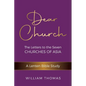 Dear Church - Paperback
