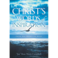 Christ's Words Of Inspiration - Paperback