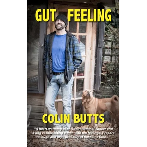 Gut Feeling - Paperback